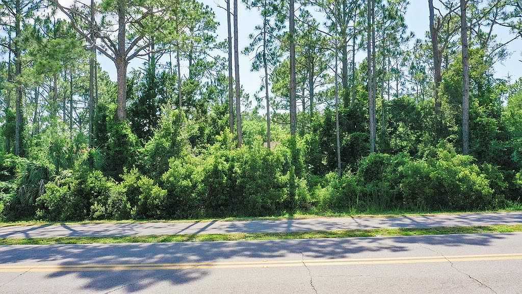 LOT 2 Garrison Ave Pt Saint Joe, FL 32456 - Thumbnail 3