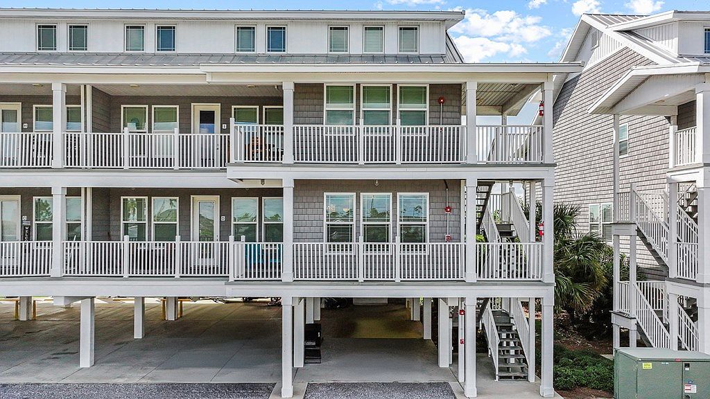 1120 15th St #3-E Mexico Beach, FL 32456 - Thumbnail 3