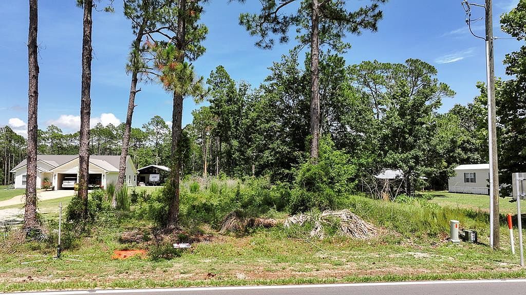 644 Jones Homestead Rd Port Saint Joe, FL 32456 - Thumbnail 3
