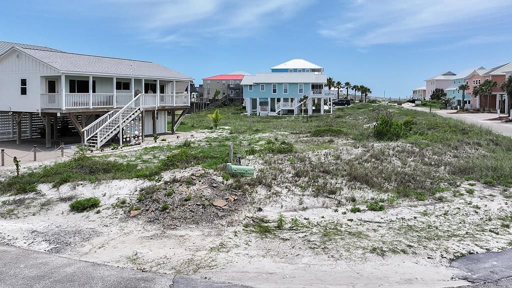 17 & 18 White Sands Dr Pt Saint Joe, FL 32456 - Thumbnail 3