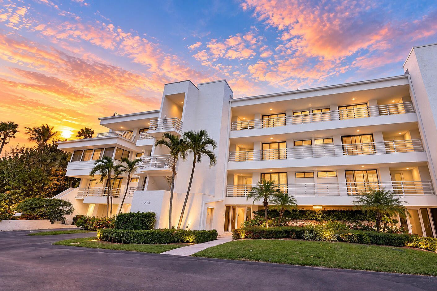 5554 HIGHWAY A1A Highway #301 Indian River Shores, FL 32963 - Thumbnail 3