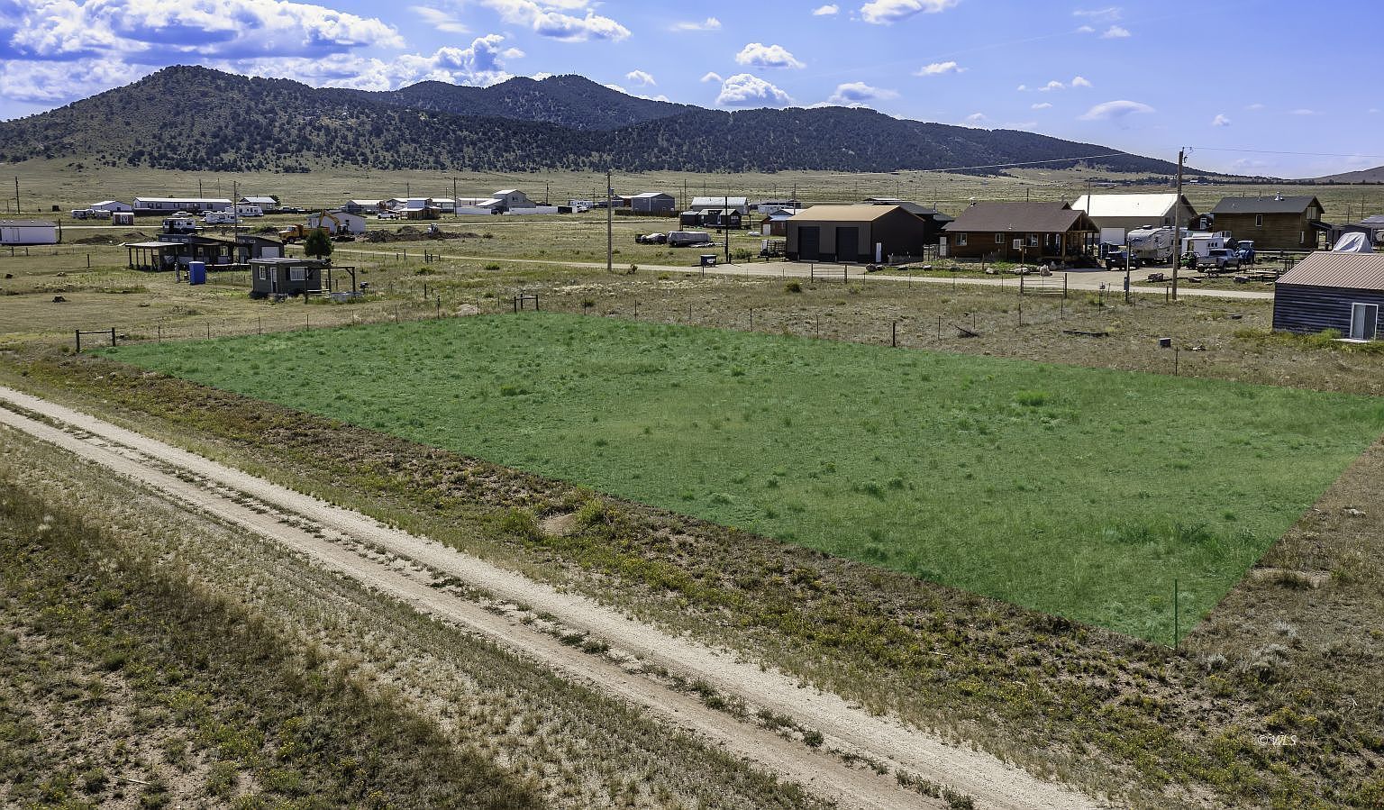 54&72 Erin Rd Westcliffe, CO 81252 - Thumbnail 3