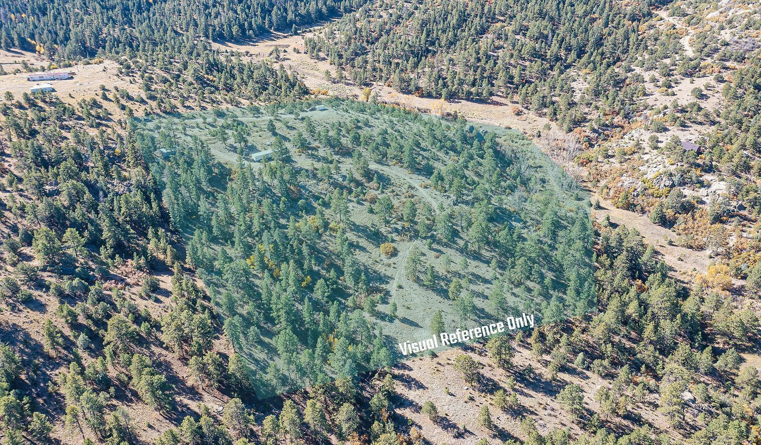 Tbd Shirley Ln, Westcliffe, CO, 81252 - Thumbnail 3