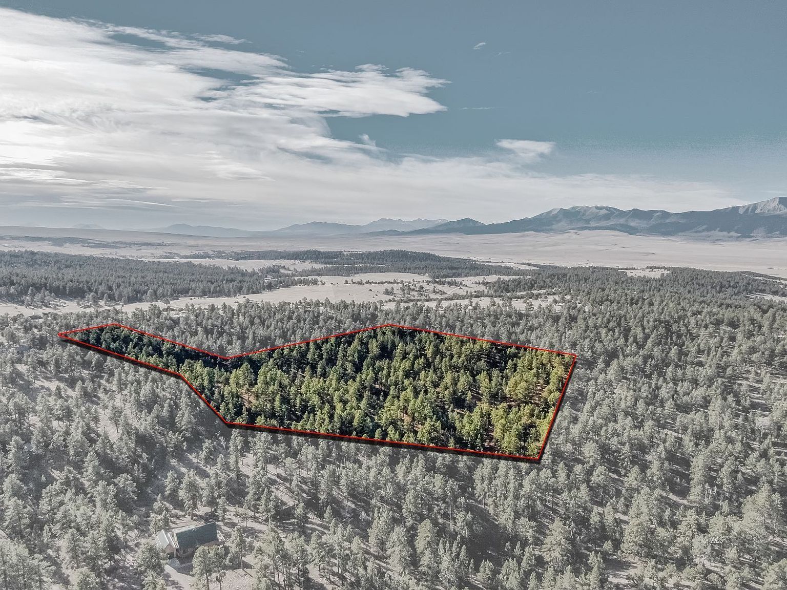 1166 Wykagyl Rd Westcliffe, CO 81252 - Thumbnail 3