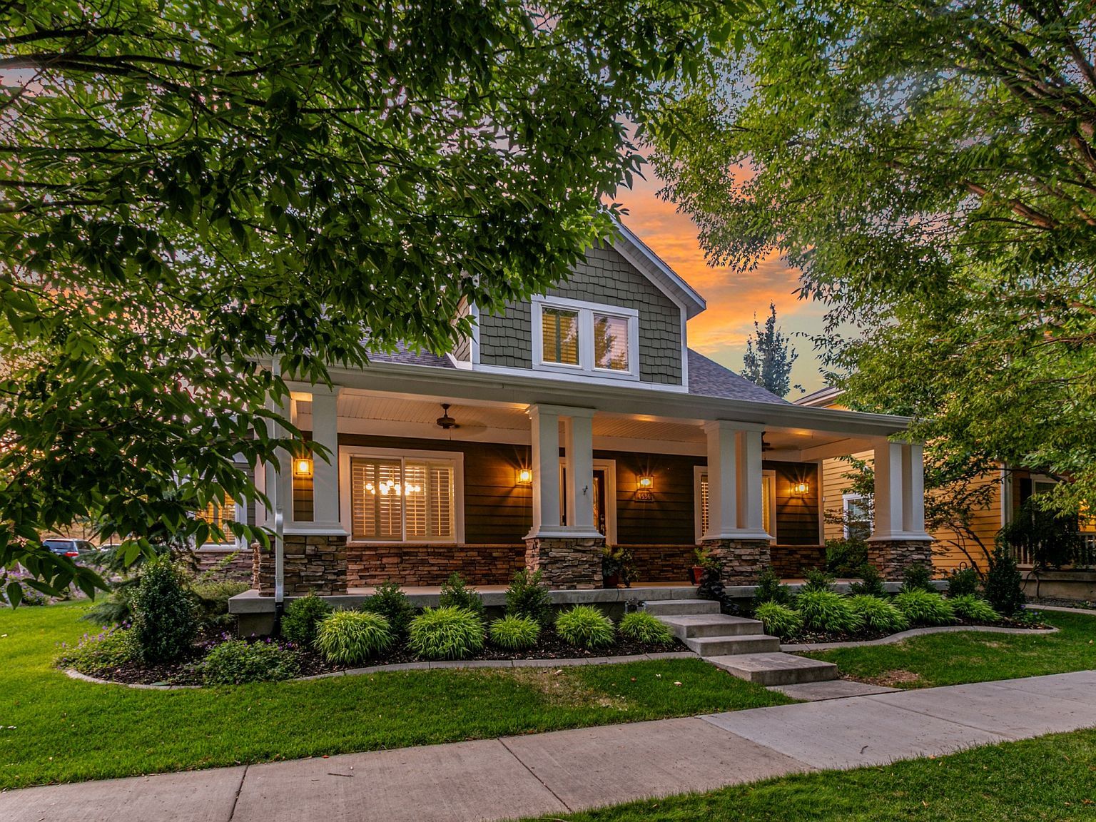 4536 W Silent Rain Dr South Jordan, UT 84009 - Thumbnail 3