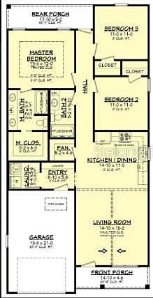 824 NE 22nd Ter Gainesville, FL 32641 - Thumbnail 3