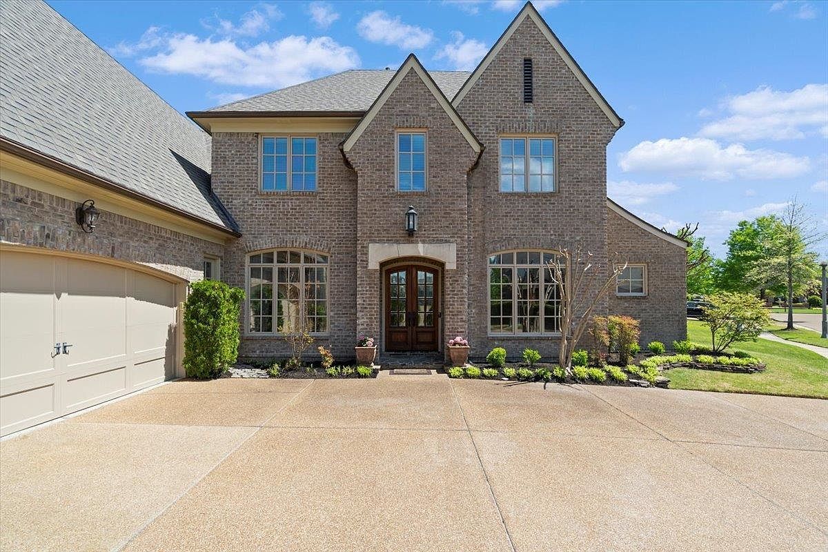 9248 Liggon Green Ln Germantown, TN 38139 - Thumbnail 3