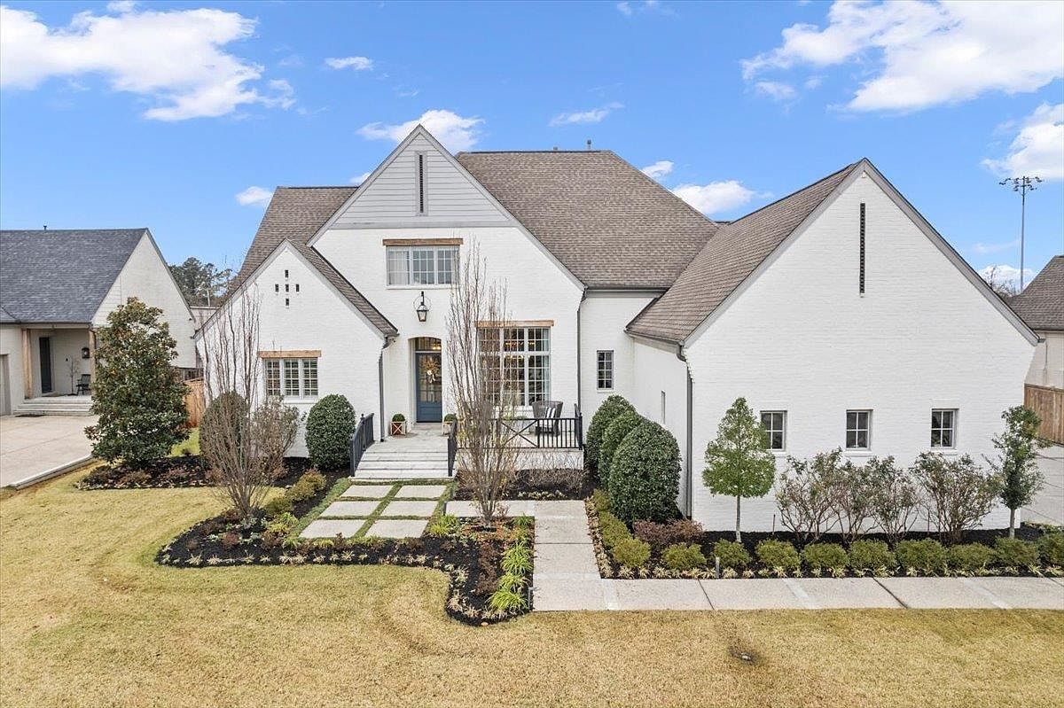 3197 Chapel Woods Cv Germantown, TN 38139 - Thumbnail 3