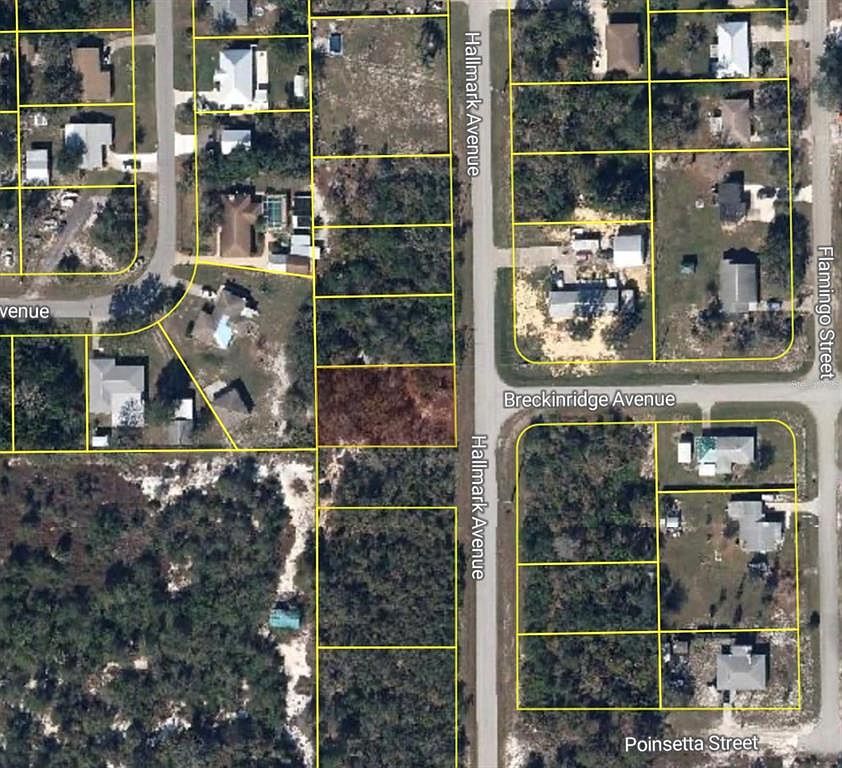 228 Hallmark Ave #26 Lake Placid, FL 33852 - Thumbnail 3