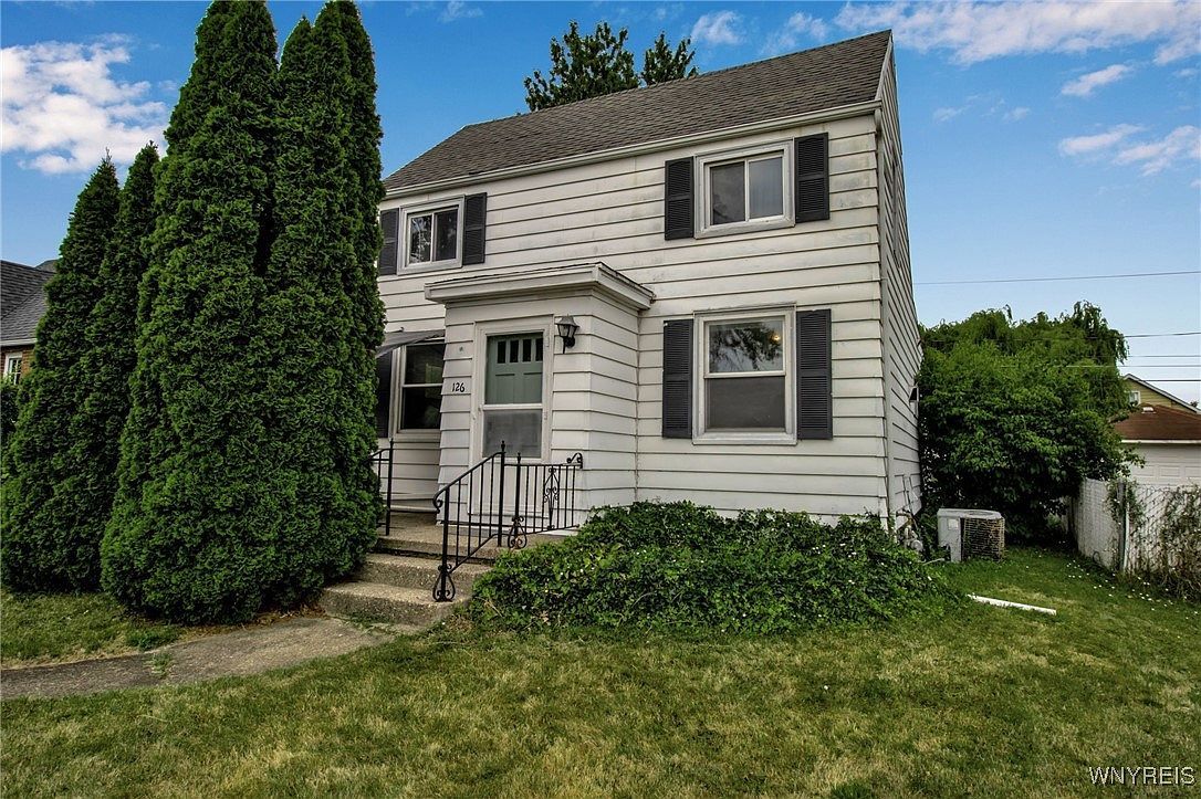 126 Leonard Post Dr Buffalo, NY 14211 - Thumbnail 3