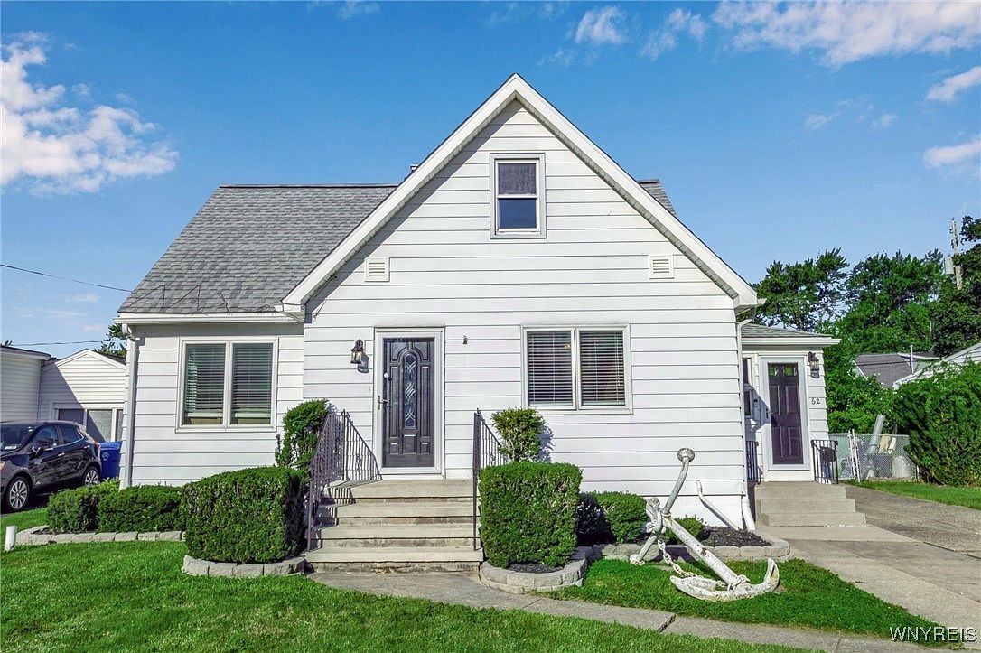 62 Warren Ave West Seneca, NY 14224 - Thumbnail 3