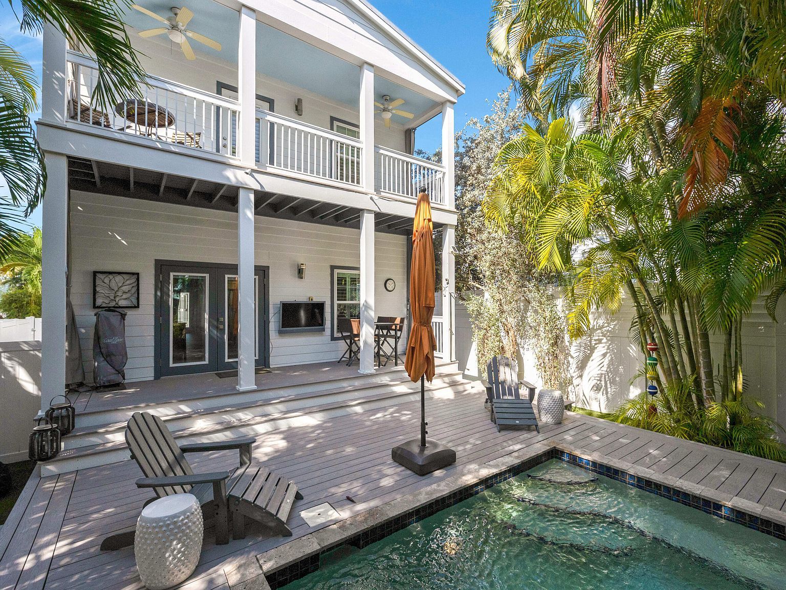 1607 Sunshine Dr Key West, FL 33040 - Thumbnail 3