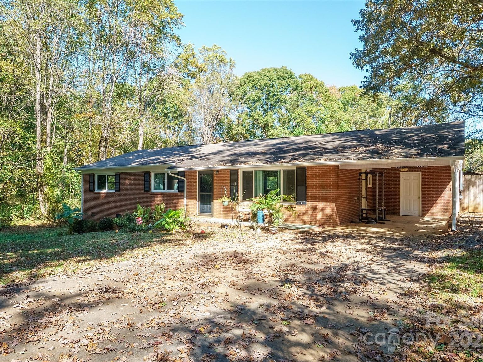 3514 Merry Oaks Ln Dallas, NC 28034 - Thumbnail 3