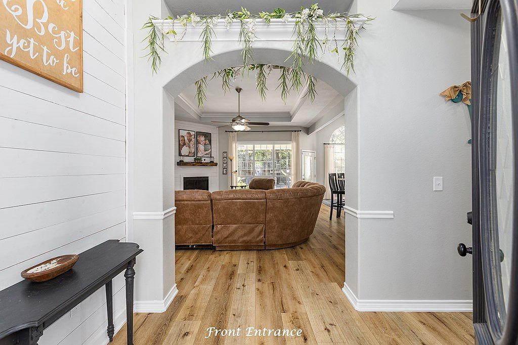 158 Creekwood Dr Huntington, TX 75949 - Thumbnail 3