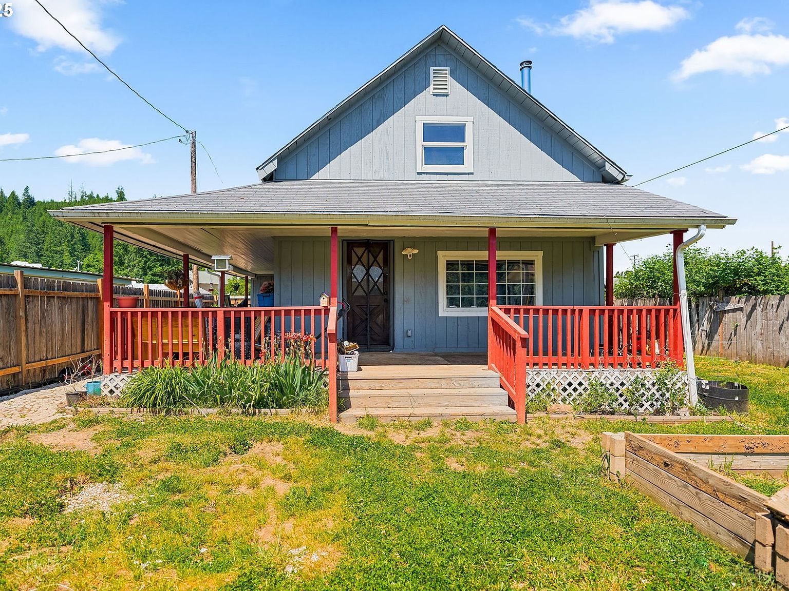 38058 Railroad Ln Marcola, OR 97454 - Thumbnail 3