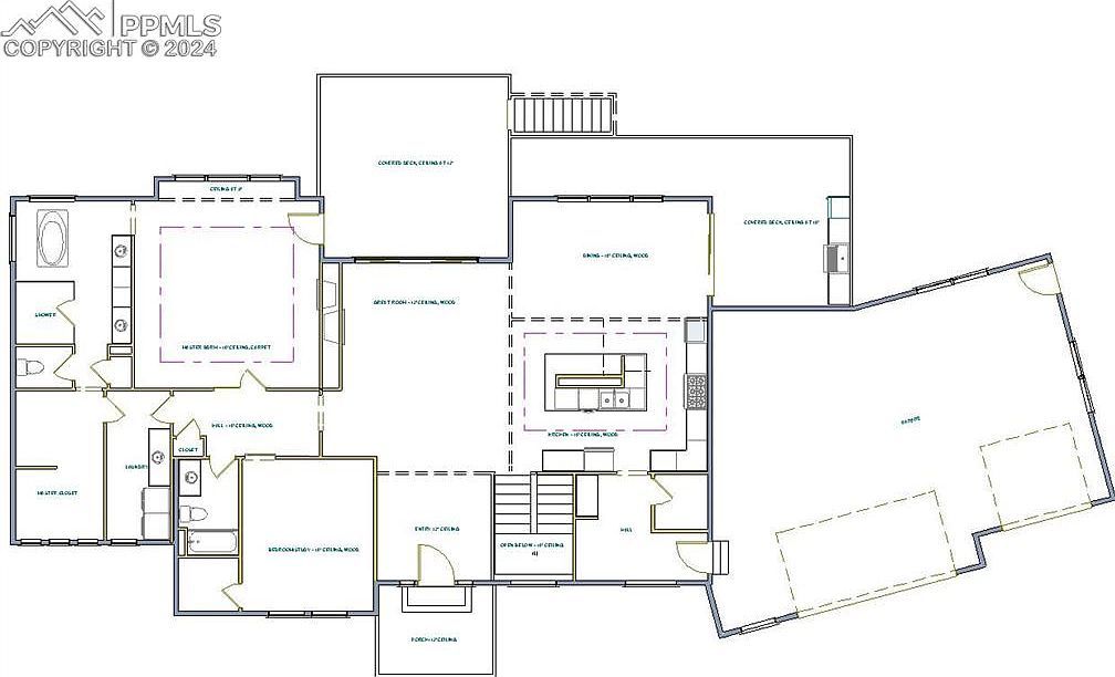 17111 Early Light Dr Colorado Springs, CO 80908 - Thumbnail 3