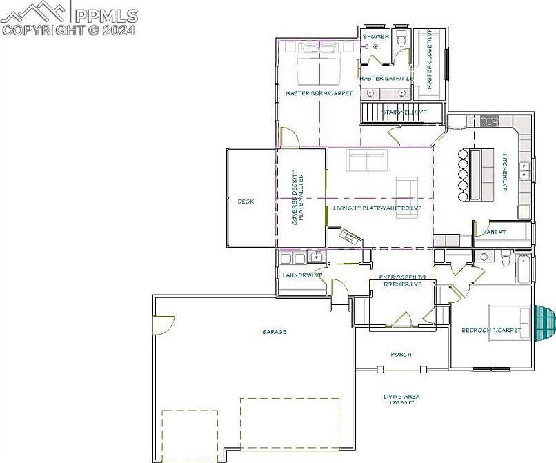 16690 Early Light Dr Colorado Springs, CO 80908 - Thumbnail 3