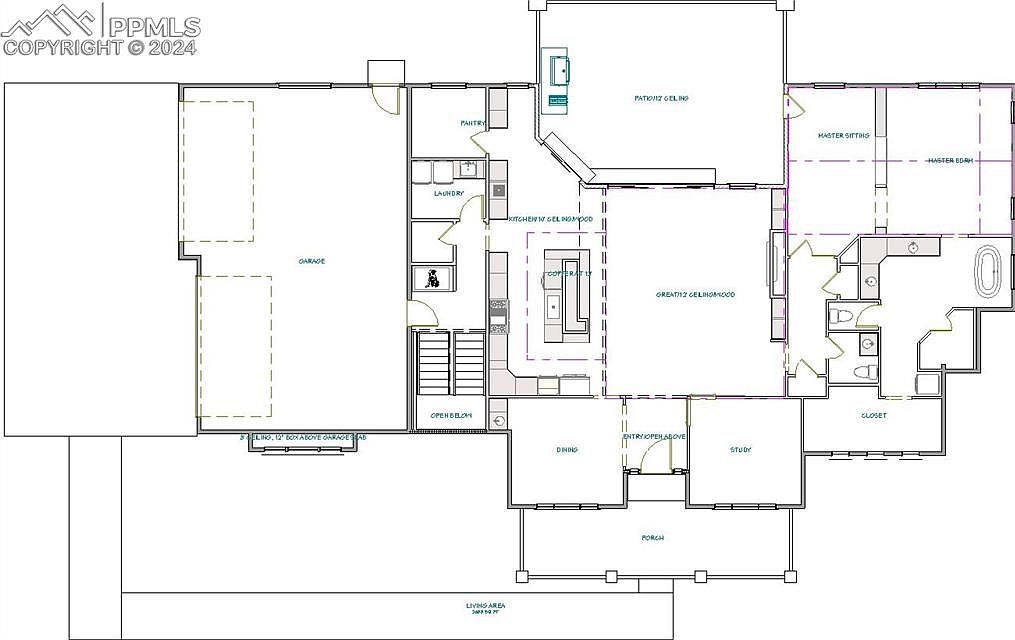 16991 Early Light Dr Colorado Springs, CO 80908 - Thumbnail 3