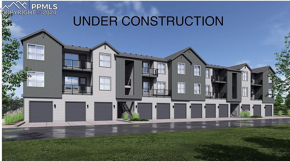 2232 Arikaree Hts #304 Colorado Springs, CO 80908 - Thumbnail 3