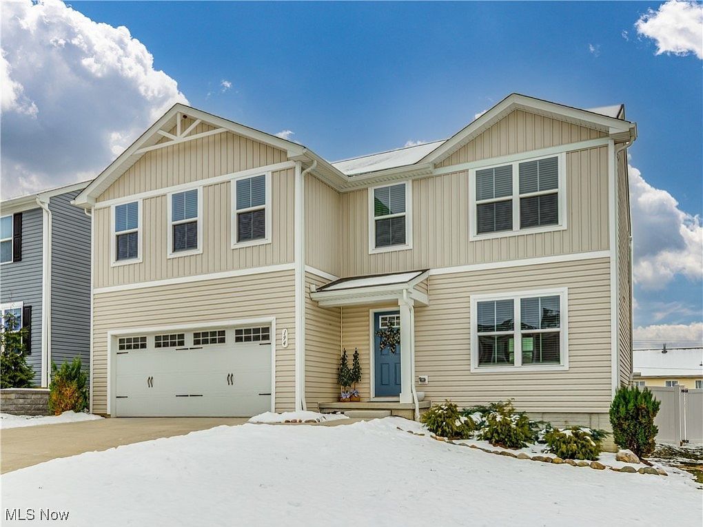 194 Captain Trl Seville, OH 44273 - Thumbnail 3