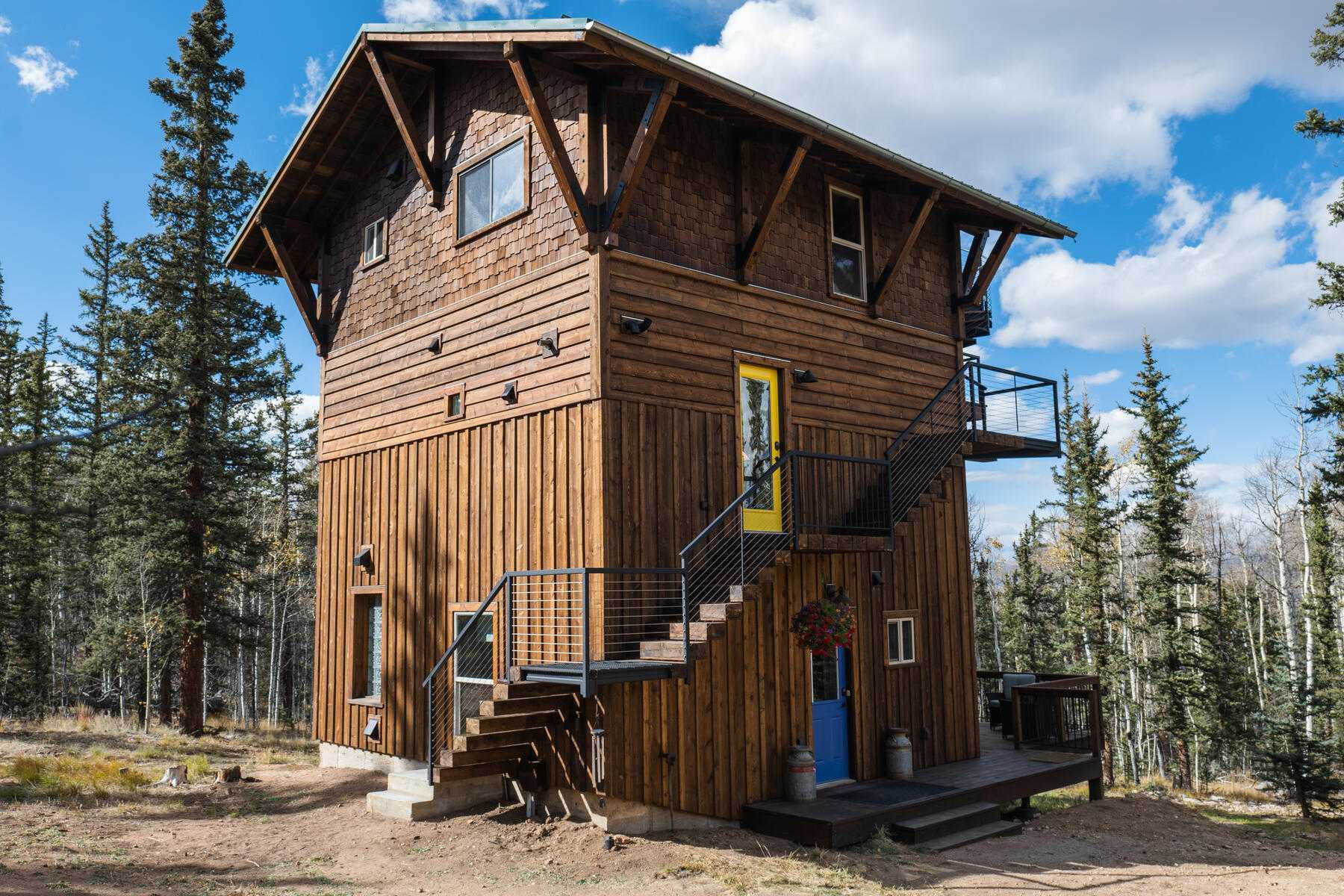 125 War Pony Way, Como CO, USA, 80432 - Thumbnail 3