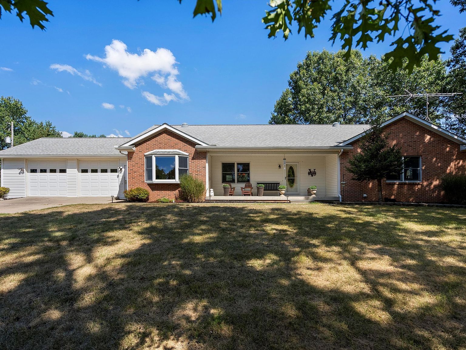 16850 Roe Rd Chelsea, MI 48118 - Thumbnail 3