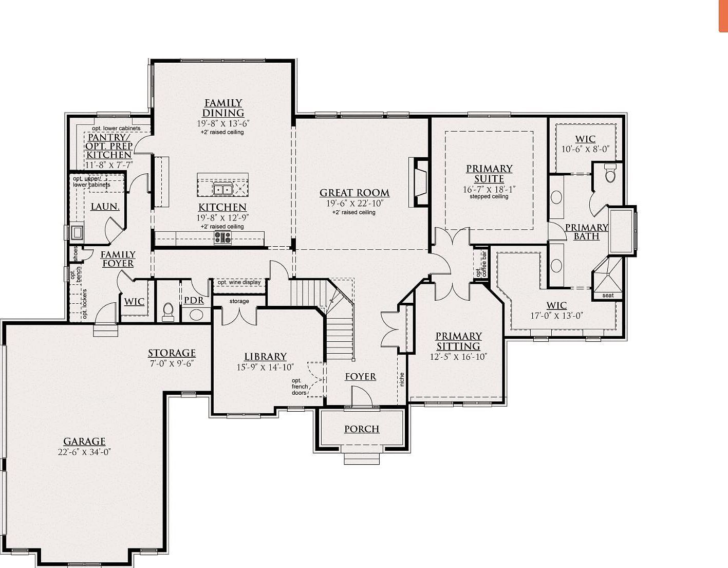 60 Elodea Ln Ann Arbor, MI 48103 - Thumbnail 3