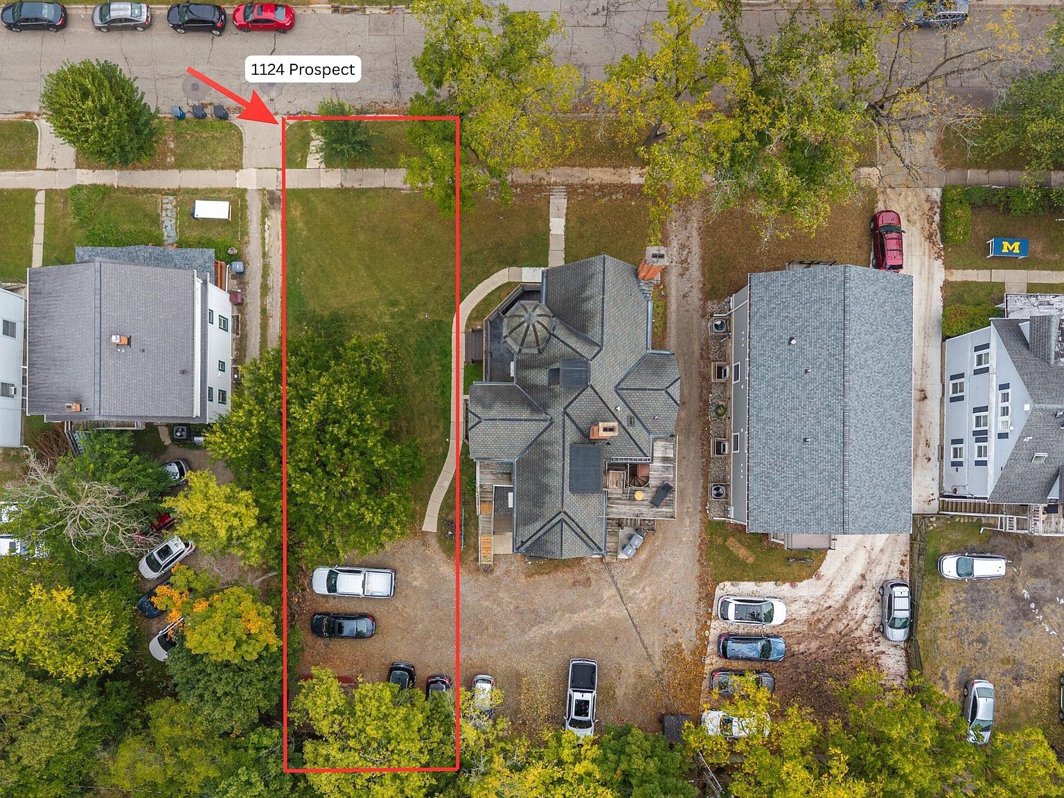 1124 Prospect St Ann Arbor, MI 48104 - Thumbnail 3