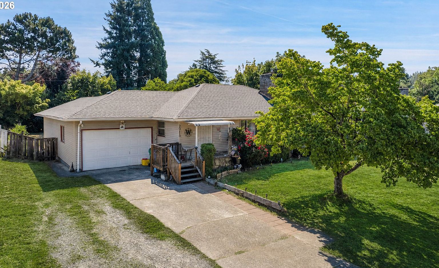2918 SE 143rd Ave Portland, OR 97236 - Thumbnail 3