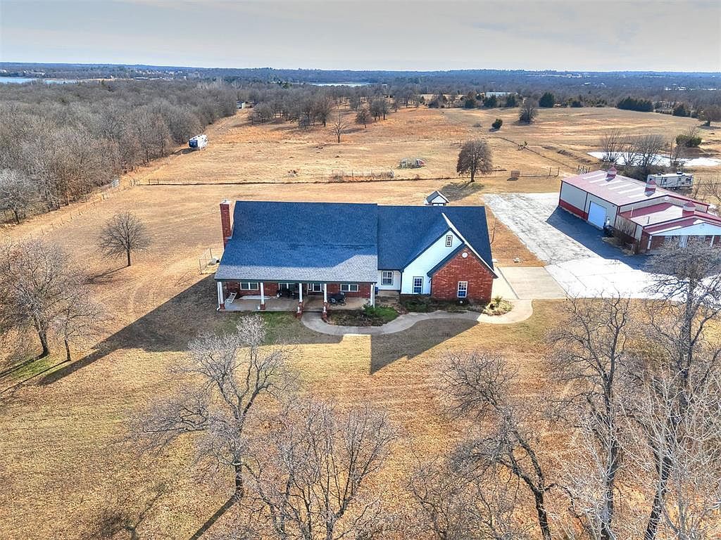 31509 Homer Lane Rd Shawnee, OK 74801 - Thumbnail 3