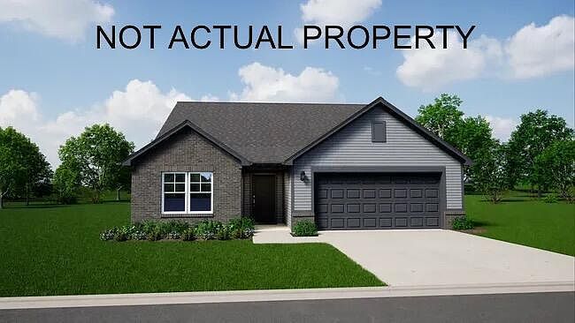 1181 Andrick Dr Washington Court House, OH 43160 - Thumbnail 3