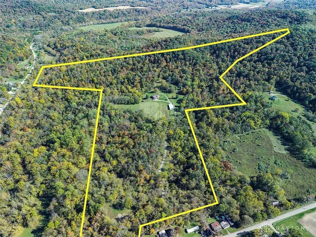 2384 Cliff Run Rd Bainbridge, OH 45612 - Thumbnail 3