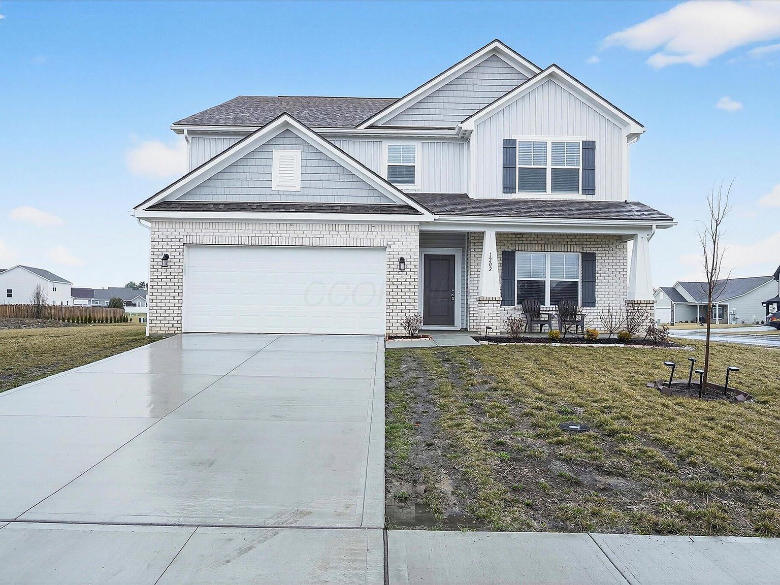 1202 Andrick Dr Washington Court House, OH 43160 - Thumbnail 3