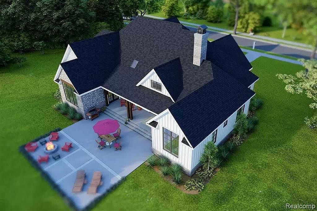 5873 Saratoga Dr Oxford, MI 48371 - Thumbnail 3