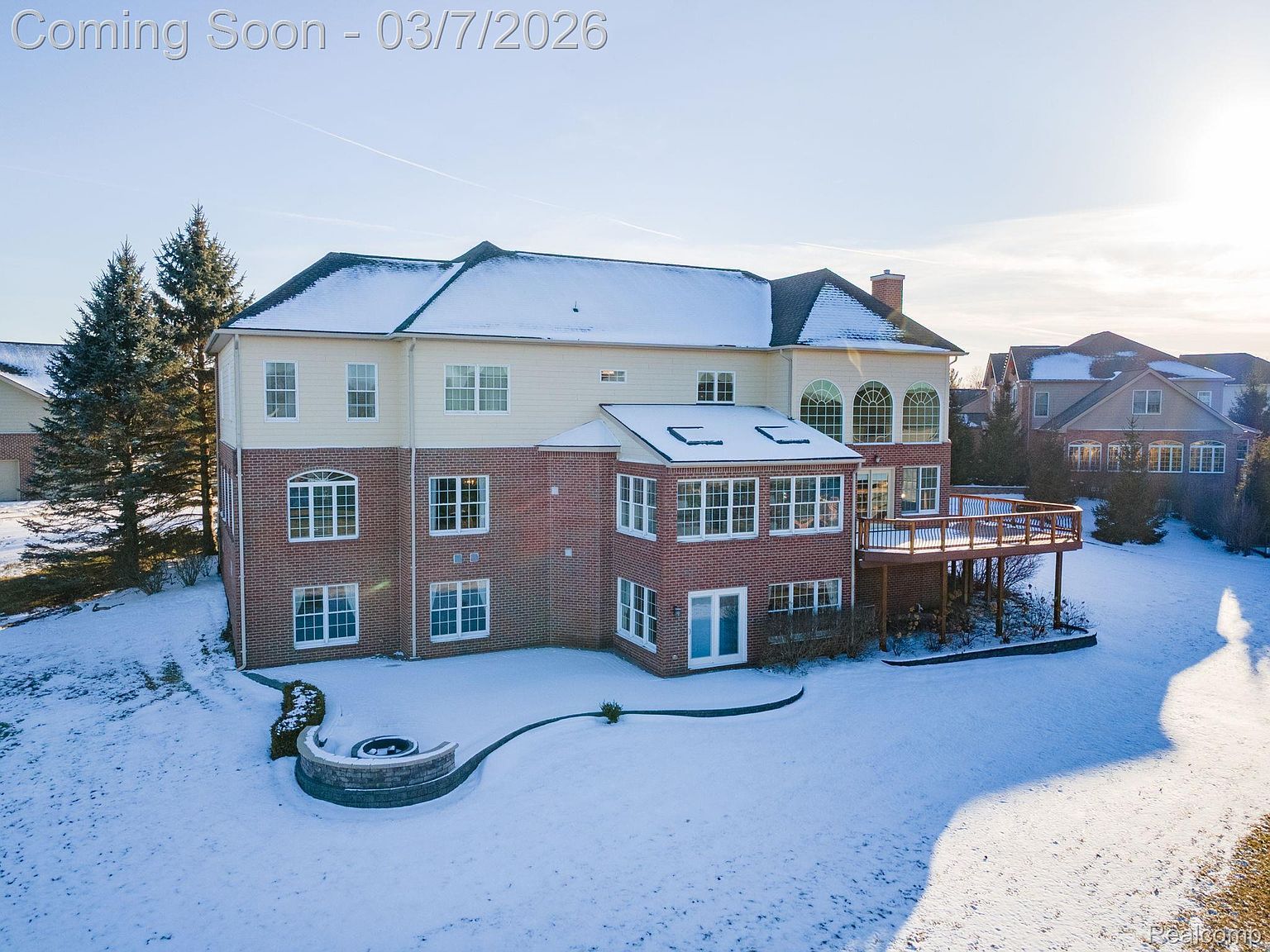 3763 Red Maple Ct Oakland, MI 48363 - Thumbnail 3