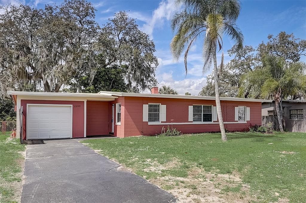 1590 Hilldale Rd Titusville, FL 32780 - Thumbnail 3