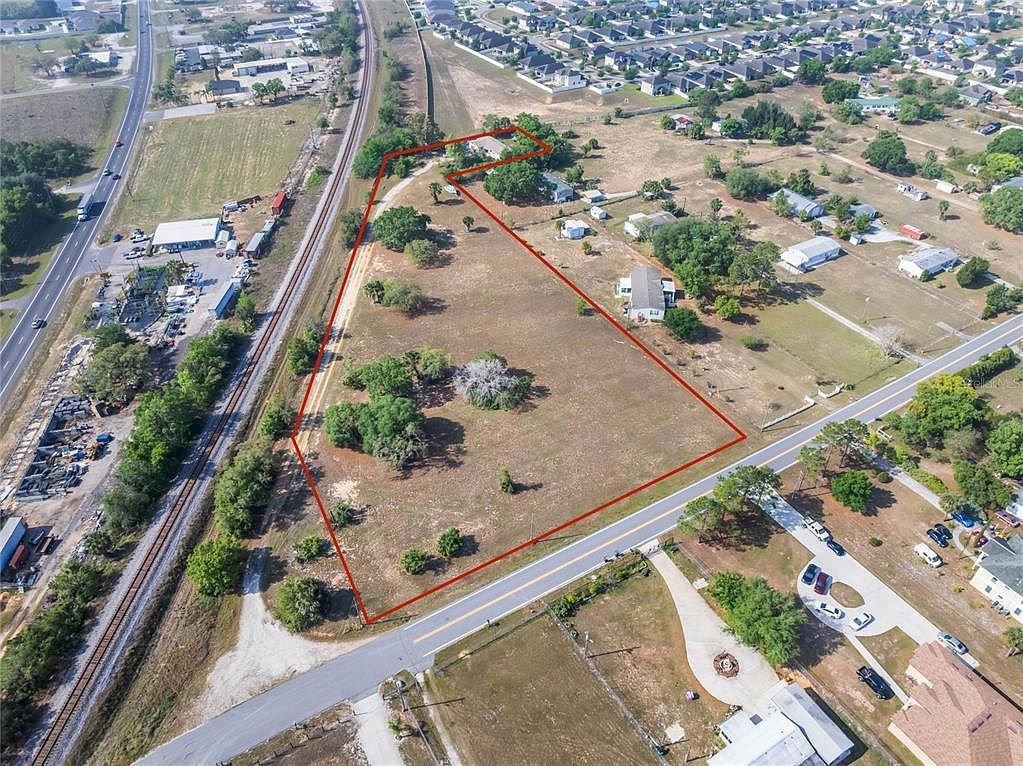 2300 Olsen Rd Haines City, FL 33844 - Thumbnail 3