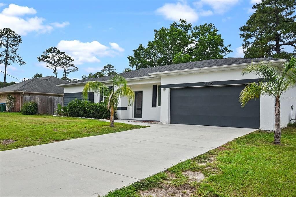 2626 Coachman Dr Deltona, FL 32738 - Thumbnail 3