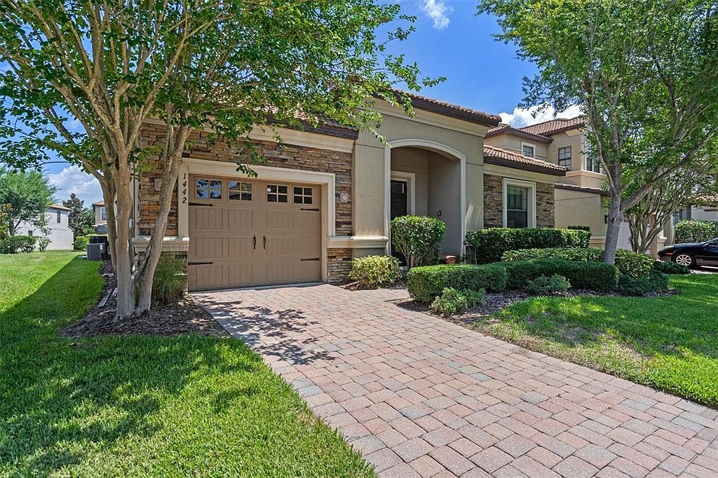 1442 Moon Valley Dr Davenport, FL 33896 - Thumbnail 3