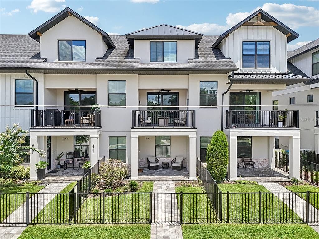 1250 Formosa Ave Winter Park, FL 32789 - Thumbnail 3