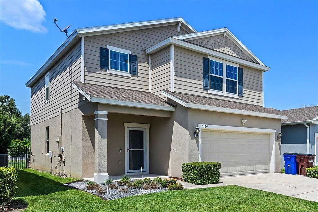 5164 Chickadee St Saint Cloud, FL 34771 - Thumbnail 3