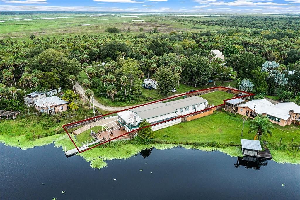 8270 Baxter Point N Mims, FL 32754 - Thumbnail 3