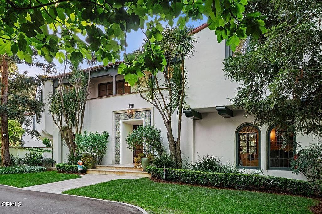 4166 Woodleigh Ln La Canada Flintridge, CA 91011 - Thumbnail 3