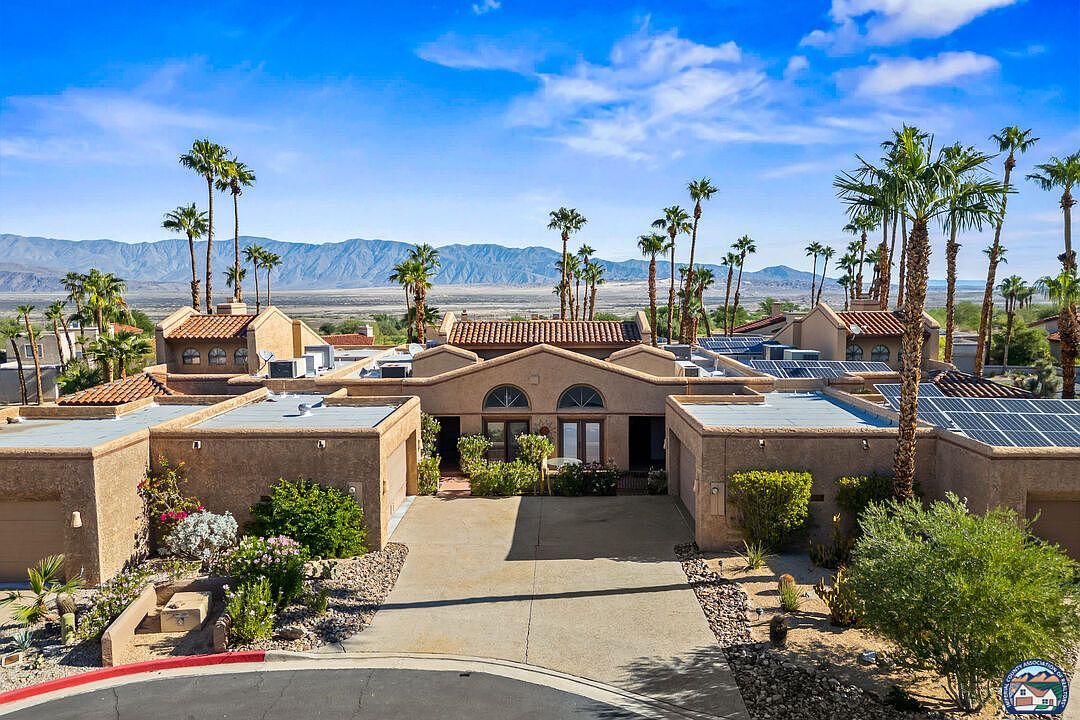 1977 Desert Vista Ter Borrego Springs, CA 92004 - Thumbnail 3