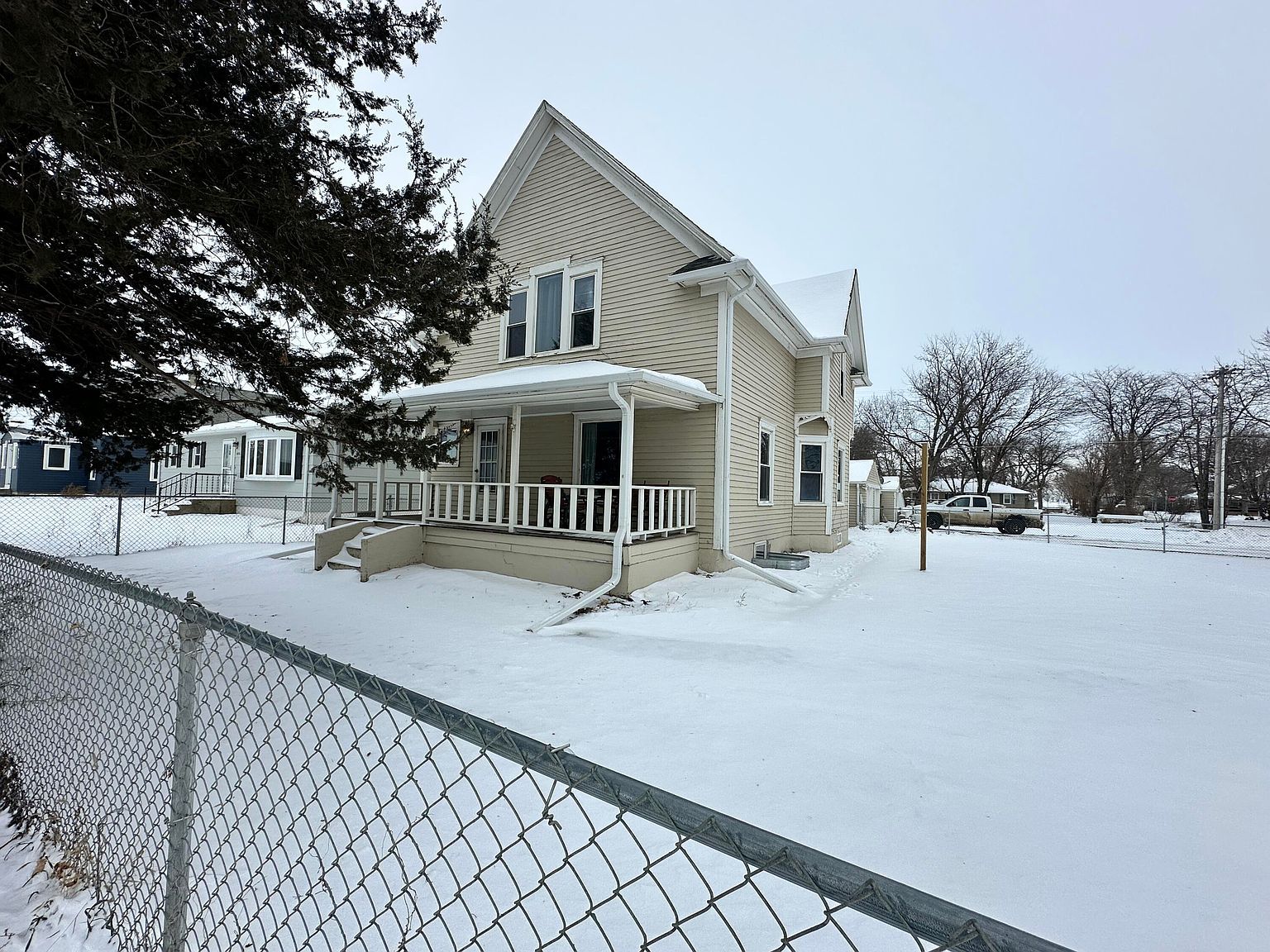 696 Commercial Ave SE Wolsey, SD 57384 - Thumbnail 3