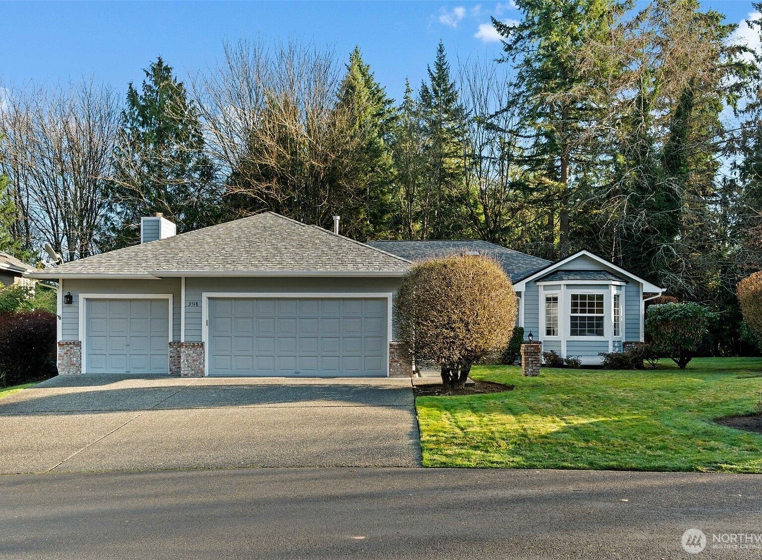 3518 101st Street Ct NW Gig Harbor, WA 98332 - Thumbnail 3