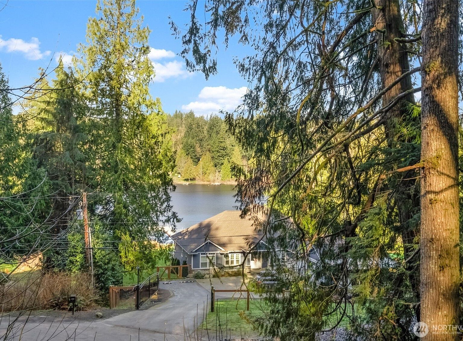 0 Talmo Dr NW Gig Harbor, WA 98332 - Thumbnail 3