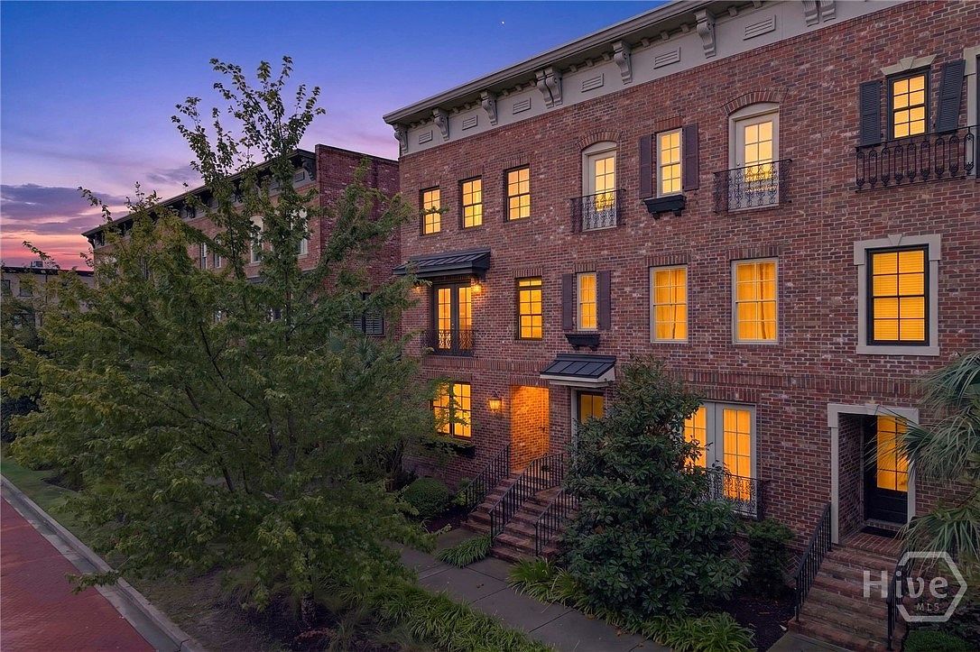 441 Port Street Savannah, GA 31401 - Thumbnail 3