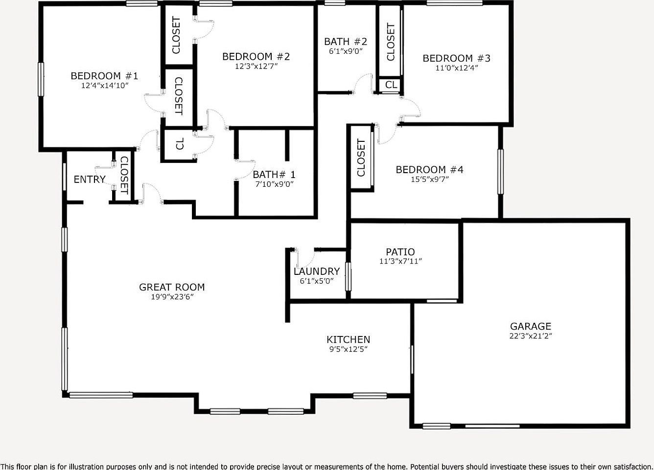 343 27th Ave San Mateo, CA 94403 - Thumbnail 3