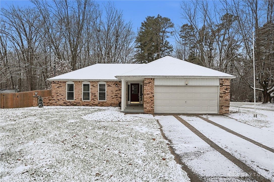 4645 Ward Rd Morrow, OH 45152 - Thumbnail 3